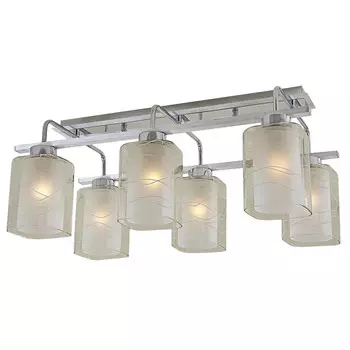 Потолочная люстра Citilux Румба CL159162