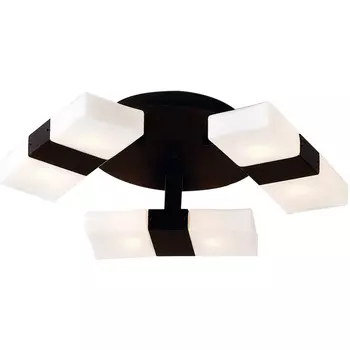 Потолочная люстра Citilux Сага CL212165