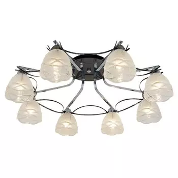 Потолочная люстра Citilux Сандра CL147181