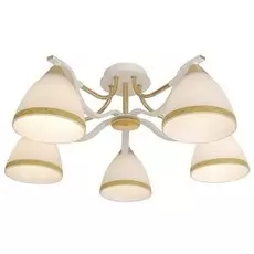 Потолочная люстра Citilux Симона CL144152