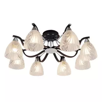 Потолочная люстра Citilux Симона CL144181