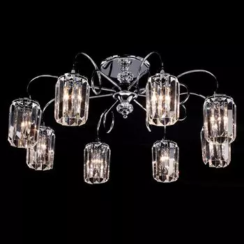 Потолочная люстра Citilux Синди CL330181