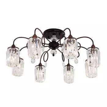 Потолочная люстра Citilux Синди CL330183