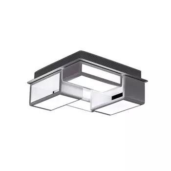 Потолочная светодиодная люстра Синто Citilux CL711060