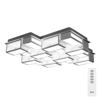 Потолочная люстра с пультом Синто Citilux CL711240