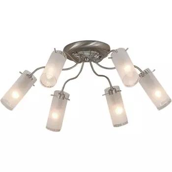 Потолочная люстра Citilux Синус CL104161