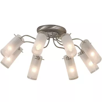 Потолочная люстра Citilux Синус CL104181