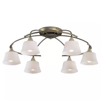 Потолочная люстра Citilux Стелла CL110162