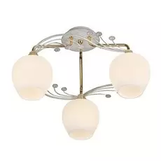 Потолочная люстра Citilux Сюита CL153132