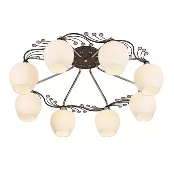 Потолочная люстра Citilux Сюита CL153181