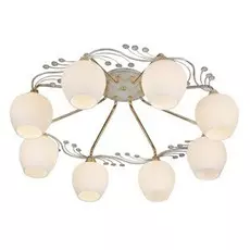 Потолочная люстра Citilux Сюита CL153182