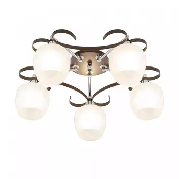 Потолочная люстра Citilux Сюзи CL171154