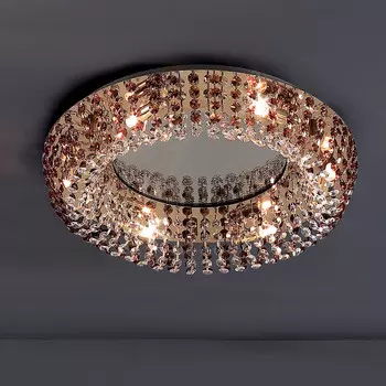 Потолочная люстра Citilux Тахо CL310263