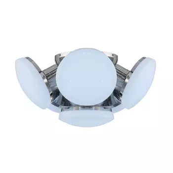 Потолочная светодиодная люстра Тамбо Citilux CL716161Nz