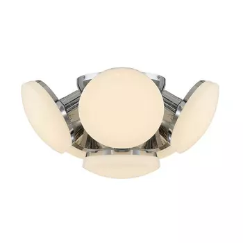 Потолочная светодиодная люстра Тамбо Citilux CL716161Wz