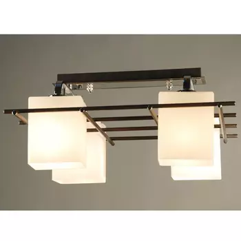 Потолочная люстра Citilux Тека CL132141