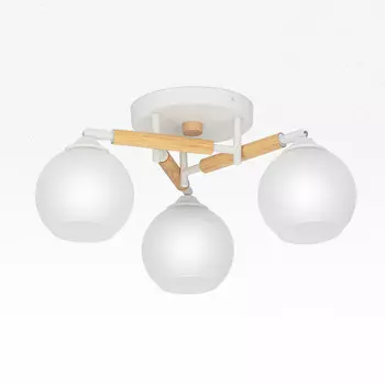 Потолочная люстра Citilux Tika CL133130