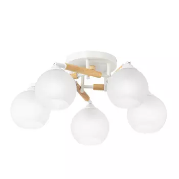 Потолочная люстра Citilux Tika CL133150