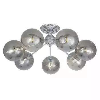 Потолочная люстра Citilux Томми CL102170