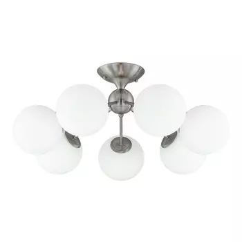 Потолочная люстра Citilux Томми CL102174