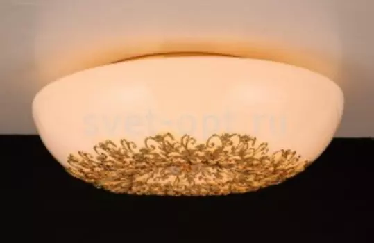 Потолочная люстра Citilux Торо CL254262