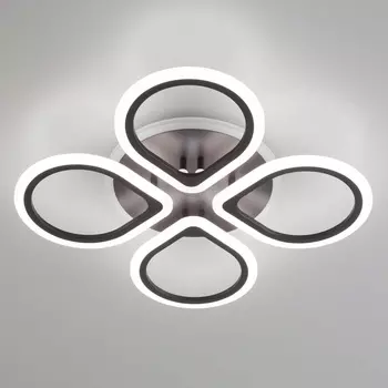 Потолочная люстра Citilux Транай CL235A145E