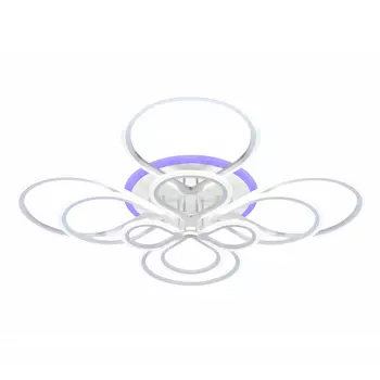 Потолочная люстра Citilux Транай CL235A200E