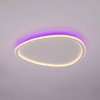 Потолочная люстра Citilux Тrio CL215B250E