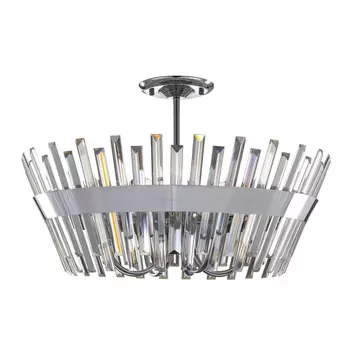 Потолочная люстра Citilux Вестерос CL307180