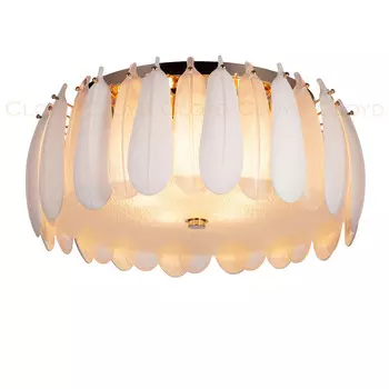 Потолочная люстра Cloyd Bahama 10687