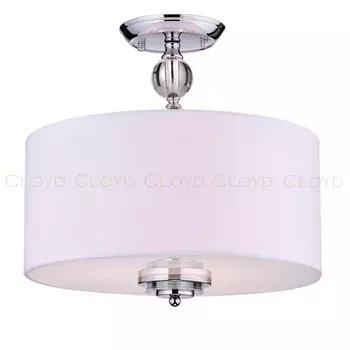 Потолочная люстра Cloyd Boer 11130