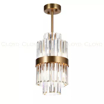 Потолочная люстра Cloyd Brotigan 10577