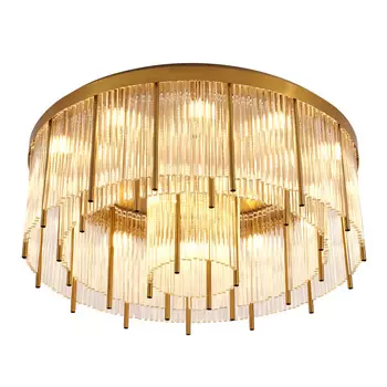 Потолочная люстра Cloyd Cartel 10634