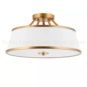 Потолочная люстра Cloyd Efros 11132