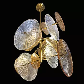 Потолочная люстра Cloyd Helion 10592