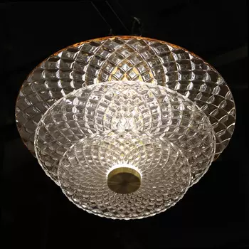 Потолочная люстра Cloyd Helion 10674