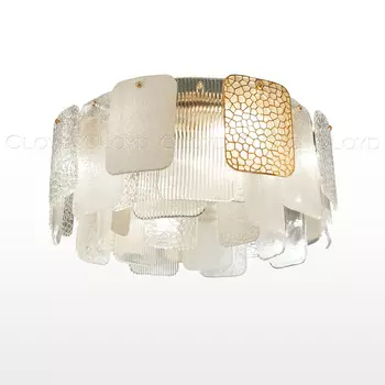 Потолочная люстра Cloyd Rapsodia 10431