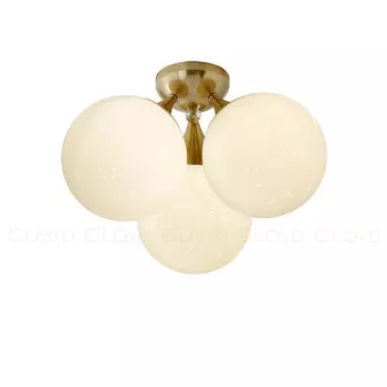 Потолочная люстра Cloyd Taos 10859