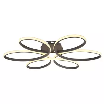 Потолочная люстра Corsini L 1.5.78 CF Arti Lampadari