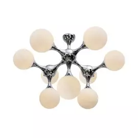 Потолочная люстра Crystal Lux Bolla BOLLA PL9