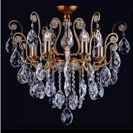 Потолочная люстра Crystal Lux Prada PRADA PL6