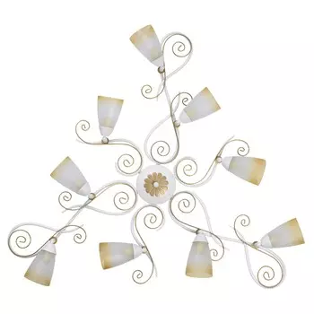 Потолочная люстра De Markt 323015209