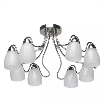 Потолочная люстра De Markt 356017208