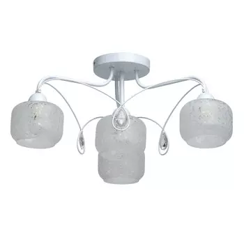 Потолочная люстра De Markt 358017504