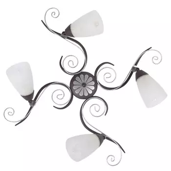 Потолочная люстра De Markt Аида 323013404