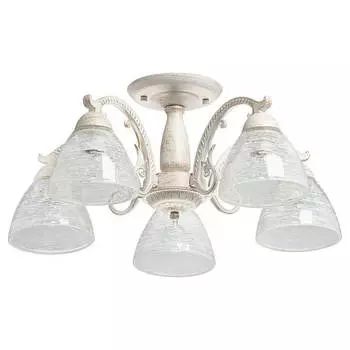 Потолочная люстра De Markt Ариадна 105010205