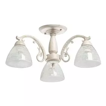 Потолочная люстра De Markt Ариадна 105010303