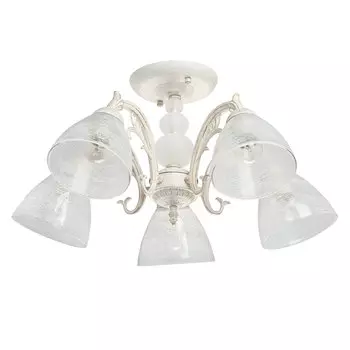 Потолочная люстра De Markt Ариадна 105011905