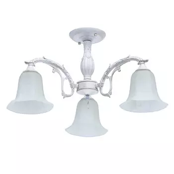 Потолочная люстра De Markt Ариадна 450018603