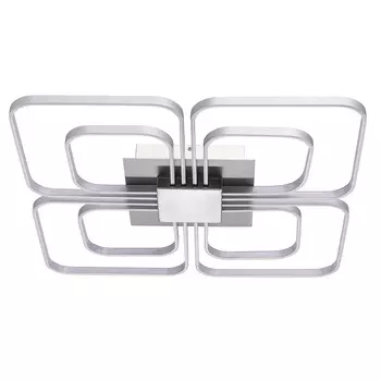 Потолочная люстра De Markt Аурих 496013108